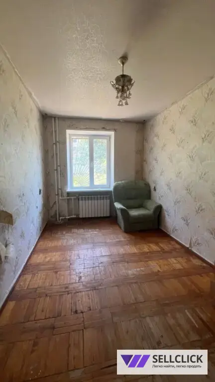 Квартира 2 комнаты, 45 м², 1/9 эт., Агент