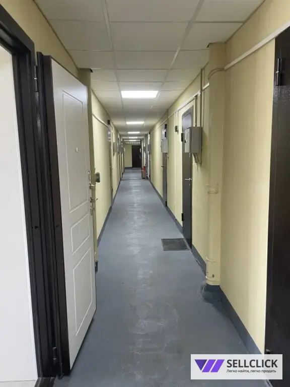 Квартира 1 комната, 18 м², 4/5 эт., Агент
