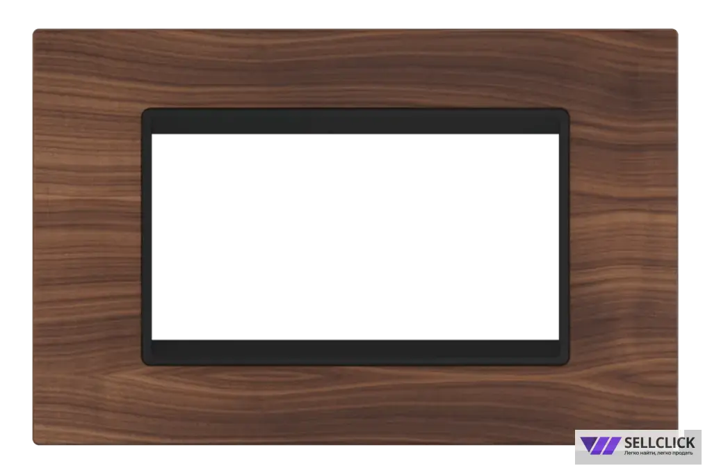 Рамка декоративная 4М CADUCEUS ALING EXPERIENCE Exclusive WOOD