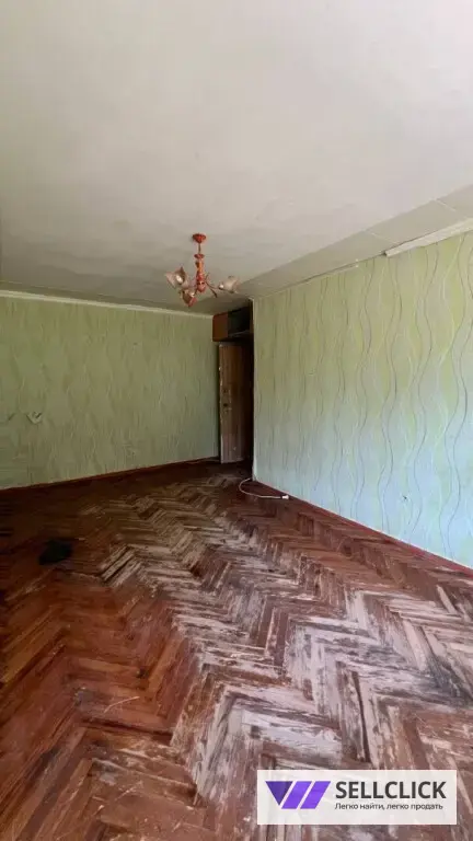 Квартира 2 комнаты, 45 м², 1/9 эт., Агент
