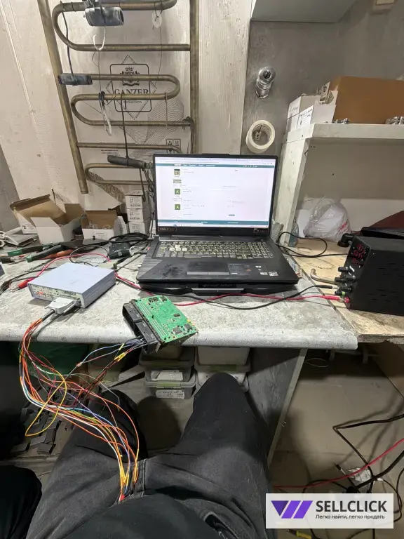 Автоэлектрик На Выезде 24/7