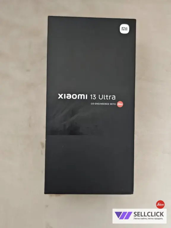 Xiaomi 13 ultra