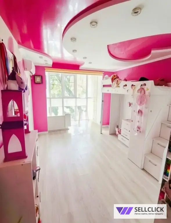 Квартира 3 комнаты, 61 м², 2/5 эт., Агент