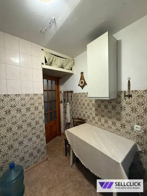 Квартира 2 комнаты, 45 м², 1/5 эт., Агент