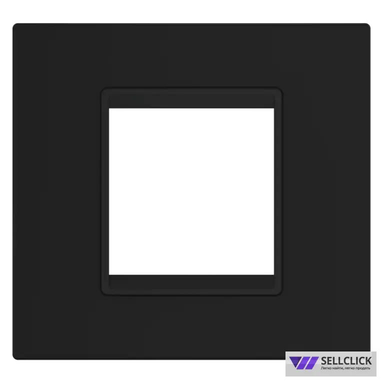 Рамка декоративная 2М CADUCEUS ALING EXPERIENCE Color SOFT TOUCH