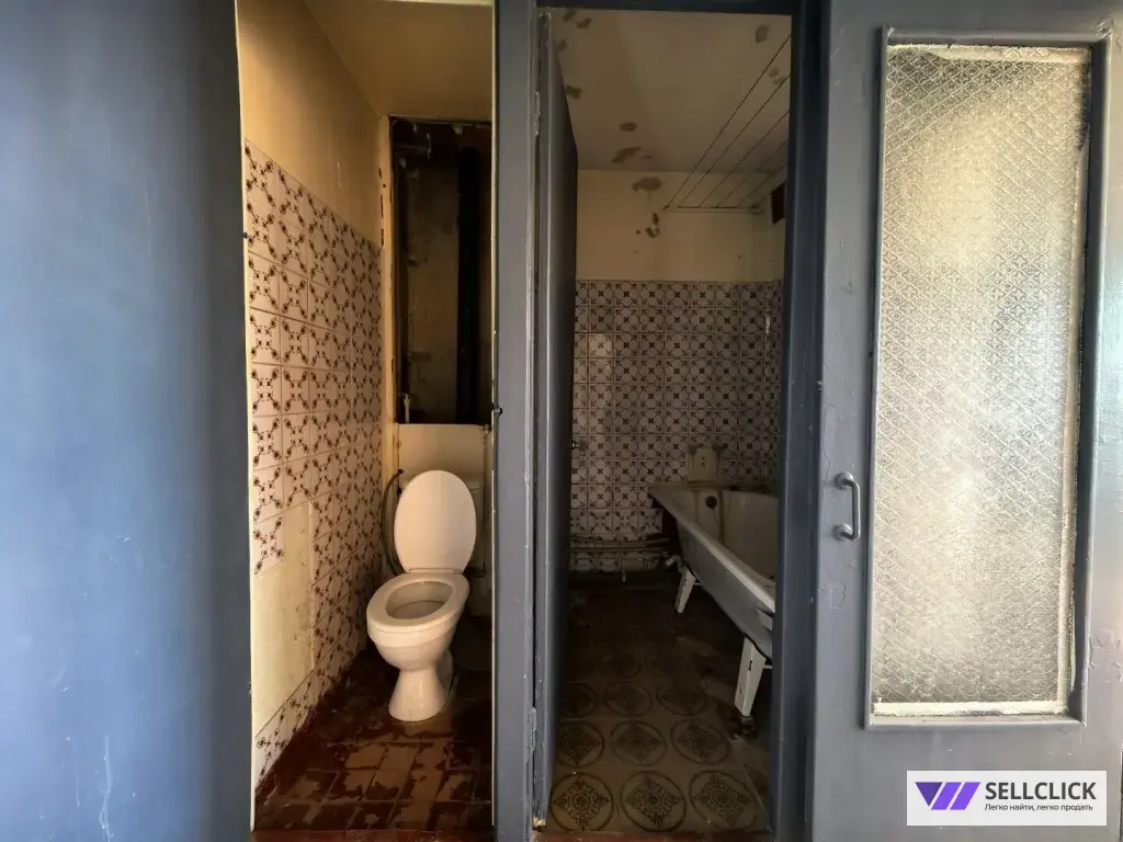 Квартира 3 комнаты, 53 м², 6/9 эт., Агент