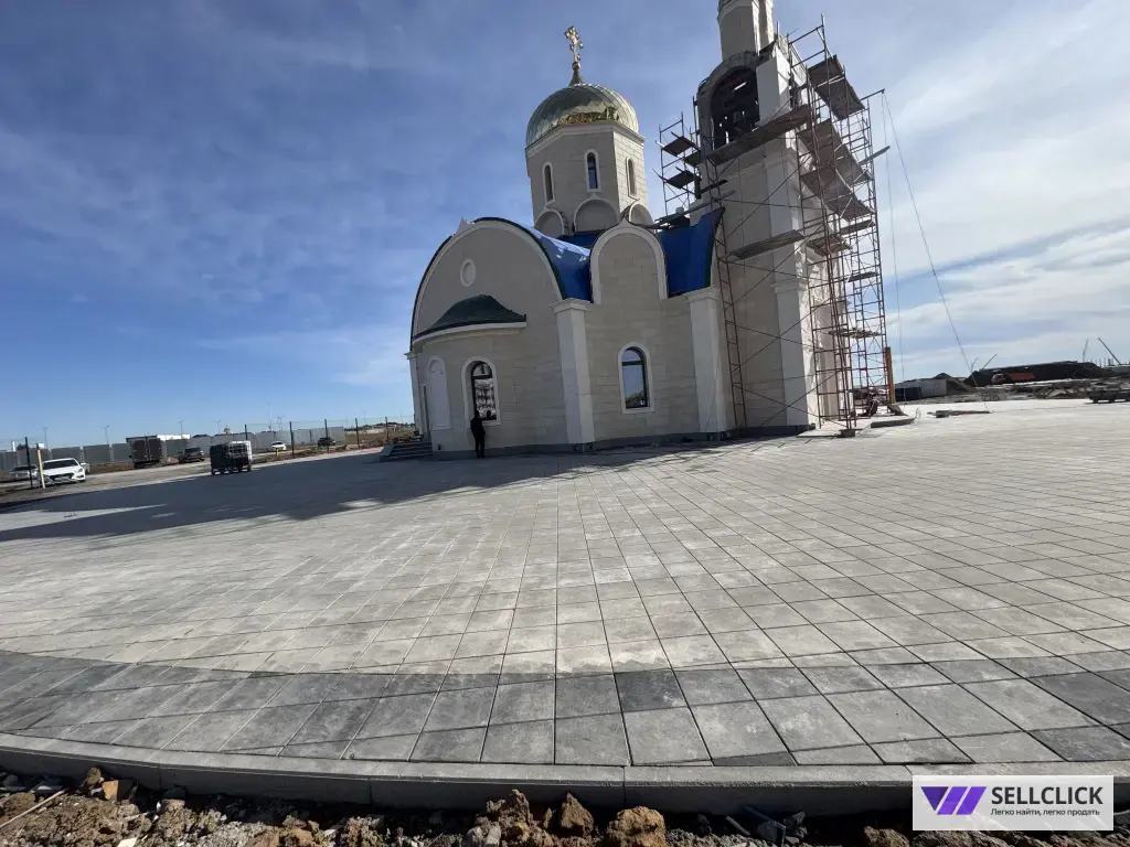 Асфальтированные! Благоустройство!