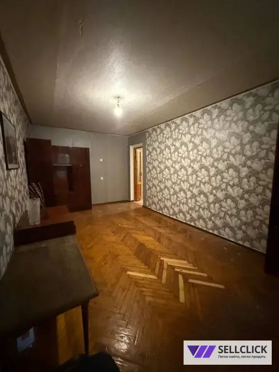 Квартира 2 комнаты, 45 м², 1/5 эт., Агент