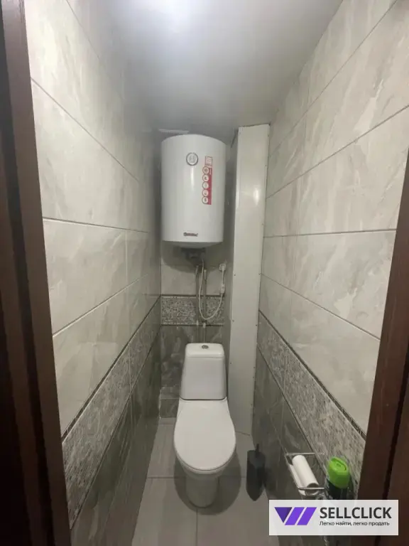 Квартира 3 комнаты, 58 м², 3/9 эт., Агент