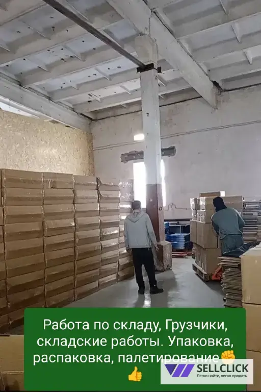 Команда грузчиков и водителей Чип и Дейл ✊