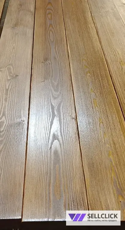 палубная доска из лиственницы