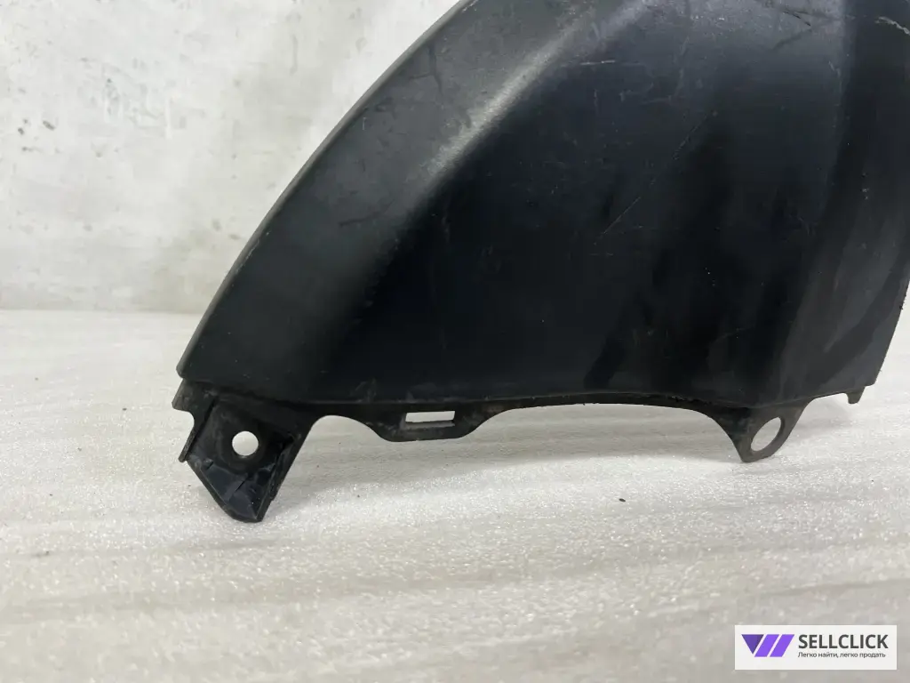 Накладка бампера Suzuki SX4 1 задняя правая