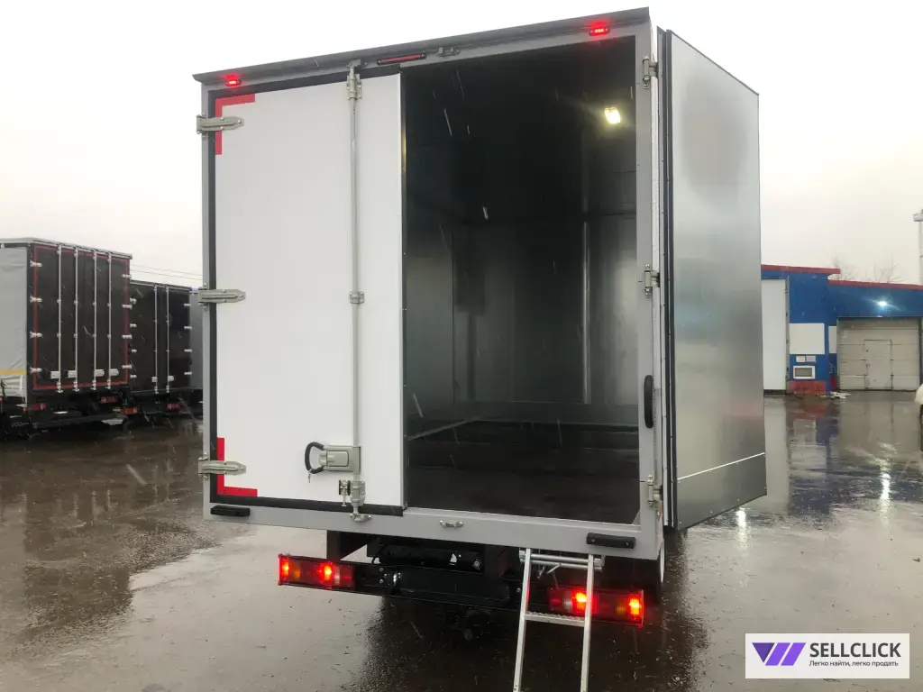 Вывоз старых газовых плит на утилизацию Высокая гора