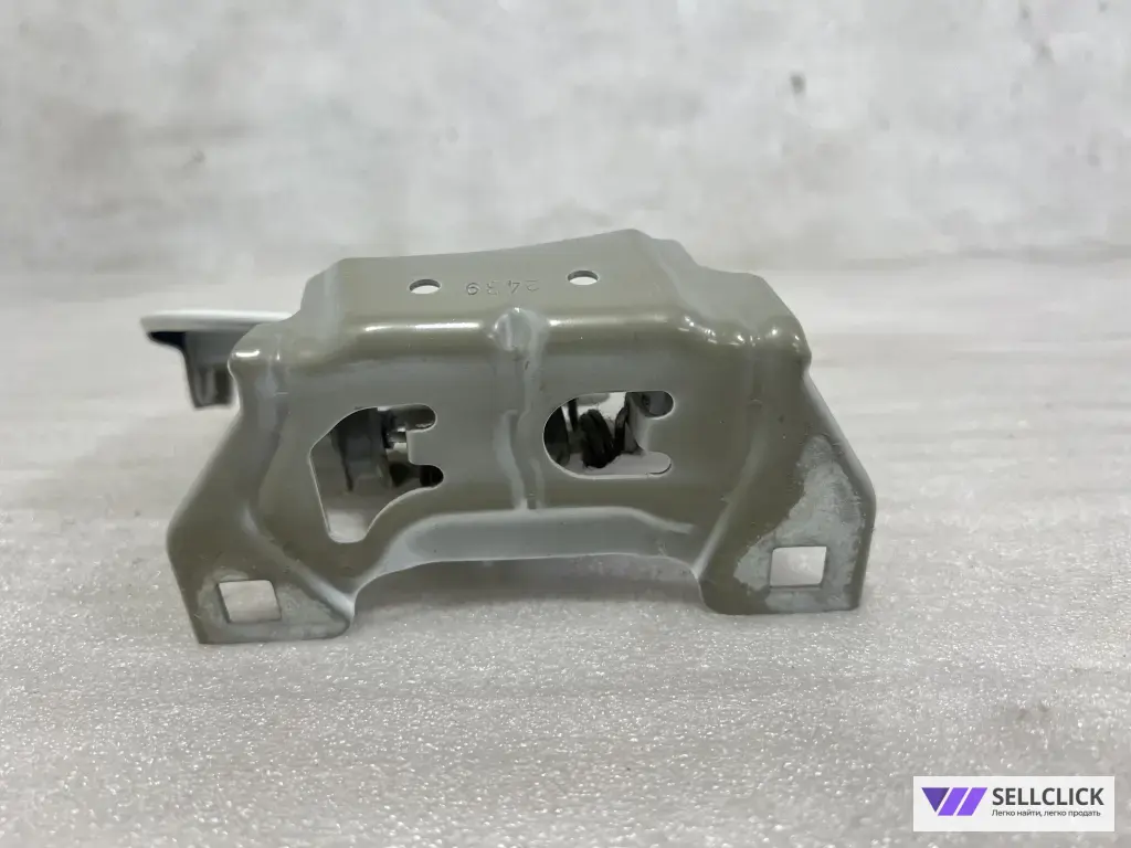 Лючок бензобака Lada Xray