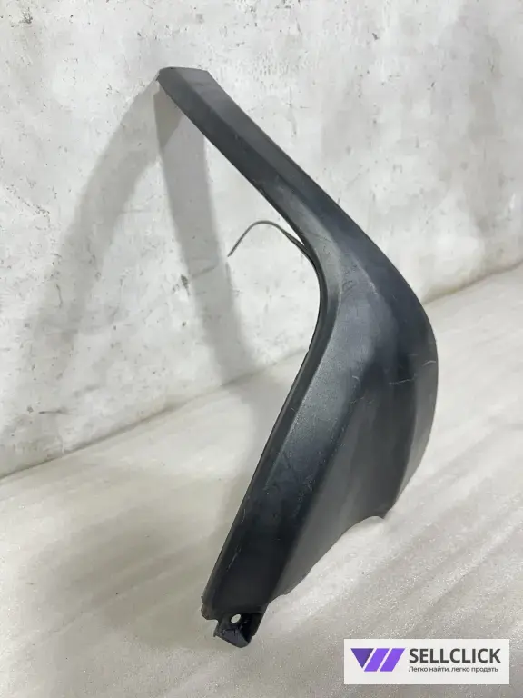 Накладка бампера Suzuki SX4 1 задняя правая