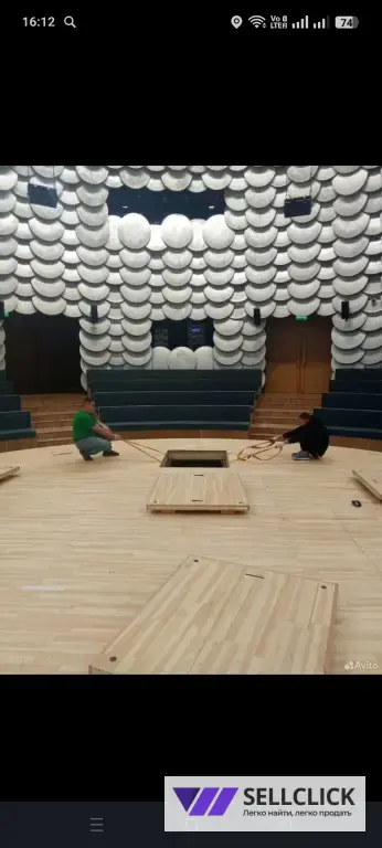 Команда грузчиков и водителей Чип и Дейл ✊