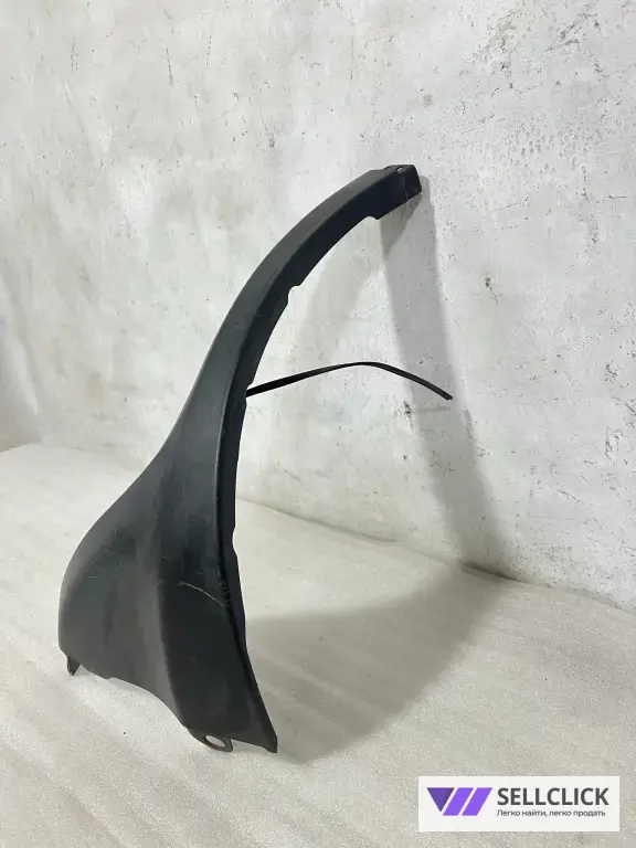 Накладка бампера Suzuki SX4 1 задняя правая