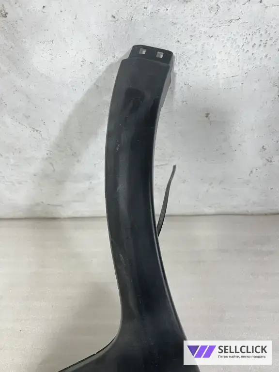 Накладка бампера Suzuki SX4 1 задняя правая