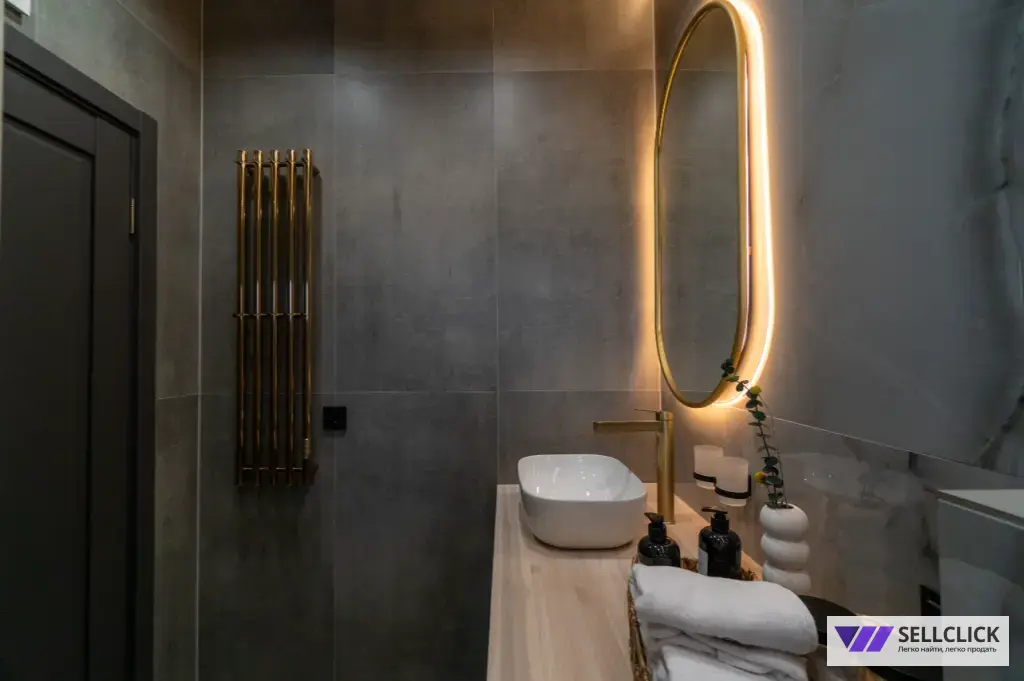 Дом 45 м², участок 8 сот.