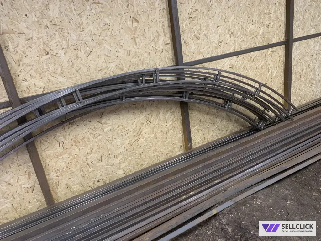 Сварщик,сварочные услуги