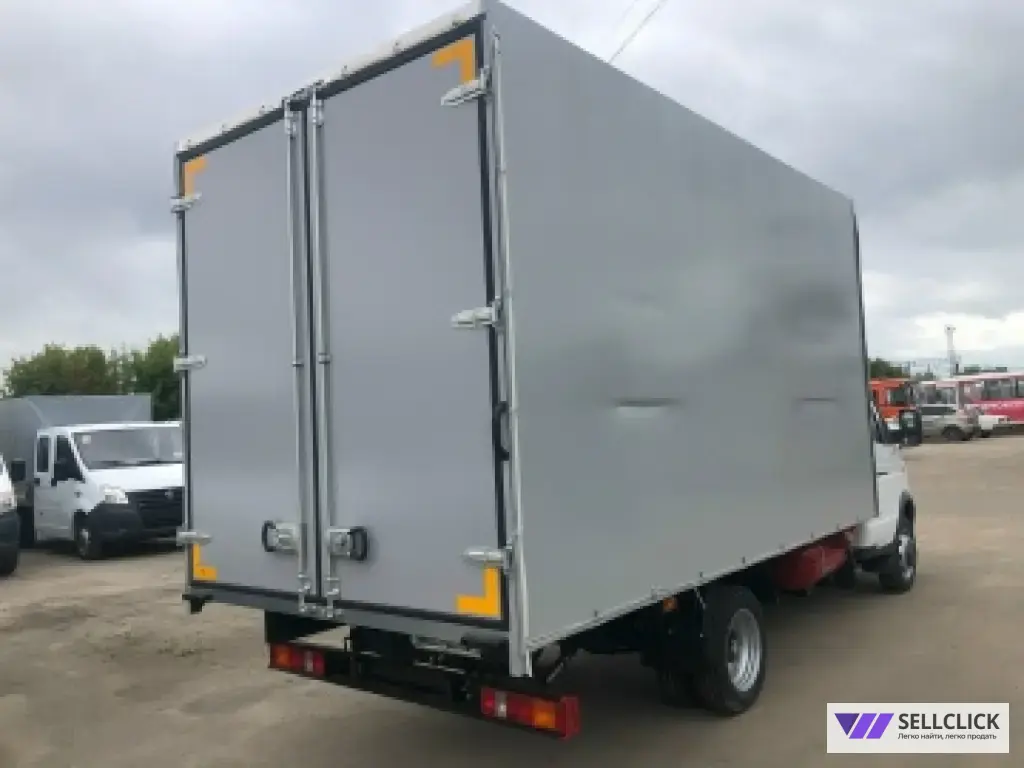 Грузовые перевозки в Казани