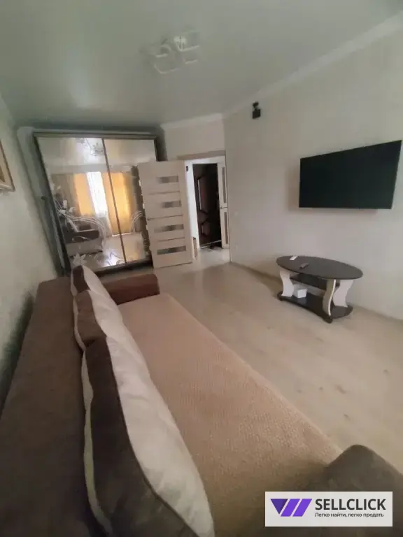 сдается 1ком квартира