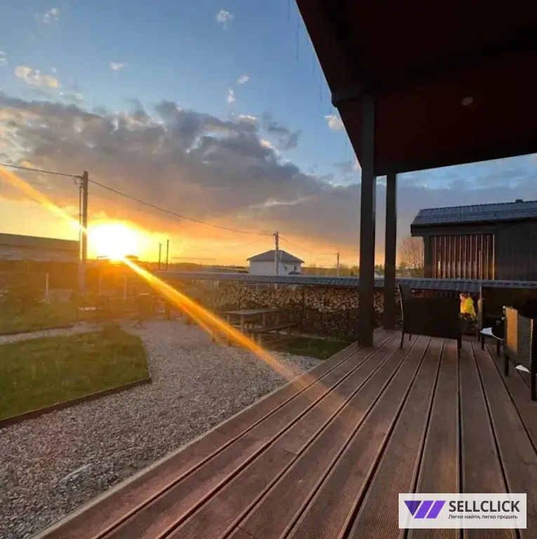 Дом 45 м², участок 8 сот.