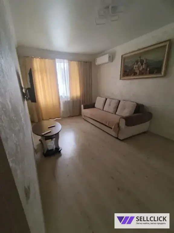 сдается 1ком квартира