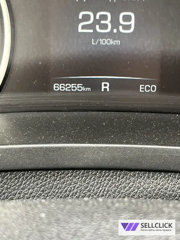 Haval F7x 1.5 Вариатор, 2021, 66255 км