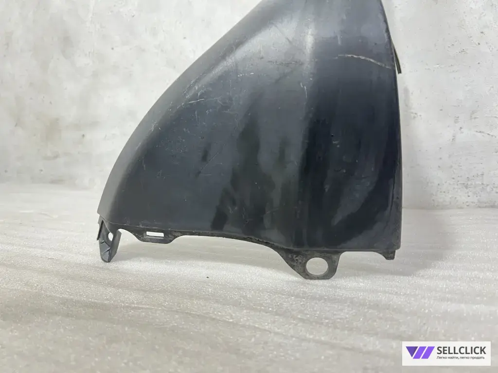 Накладка бампера Suzuki SX4 1 задняя правая