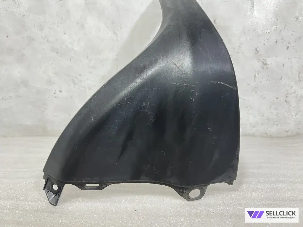 Накладка бампера Suzuki SX4 1 задняя правая