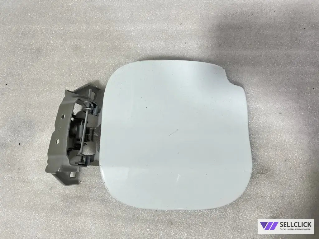 Лючок бензобака Lada Xray