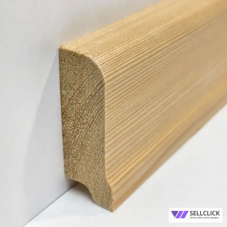 палубная доска из лиственницы