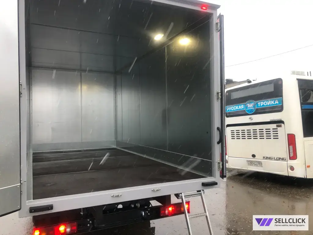 Вывоз старой морозилки на свалку в казани