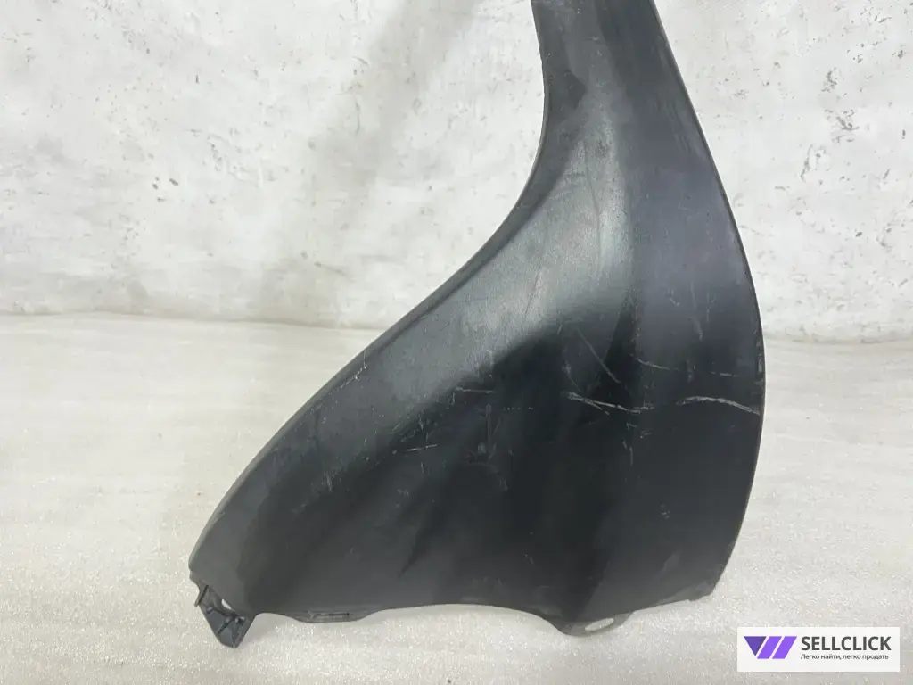 Накладка бампера Suzuki SX4 1 задняя правая