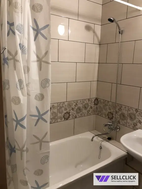 однокомнатная квартира