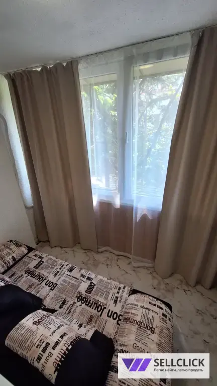 Квартира в сердце Сочи