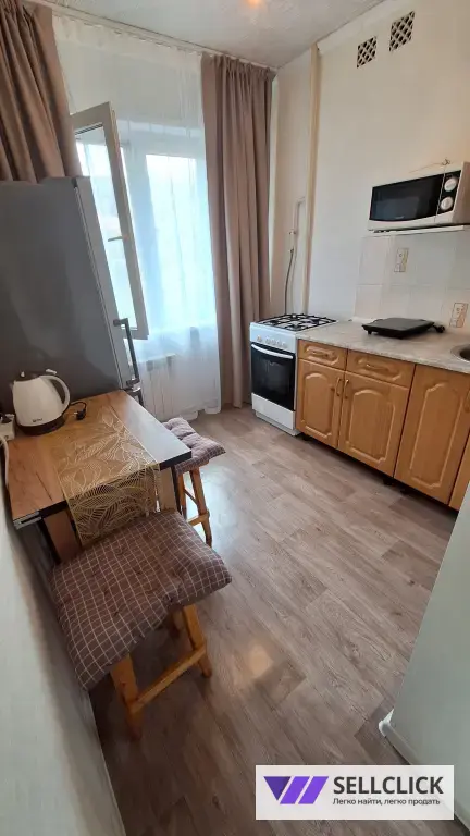 Квартира в сердце Сочи