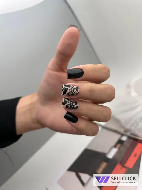 маникюр, педикюр, наращивание ногтей