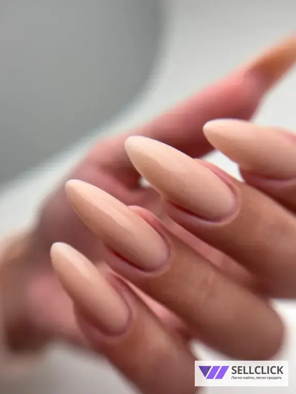 маникюр, педикюр, наращивание ногтей