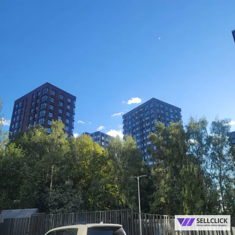 Квартира 2 комнаты, 37 м², 14/17 эт., Собственник