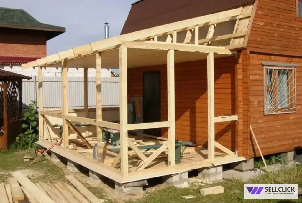 бригада строительная