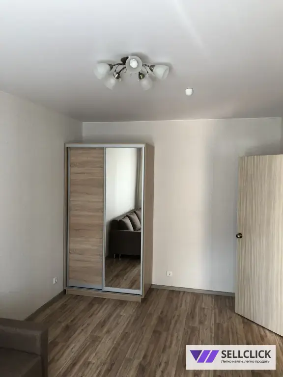 однокомнатная квартира