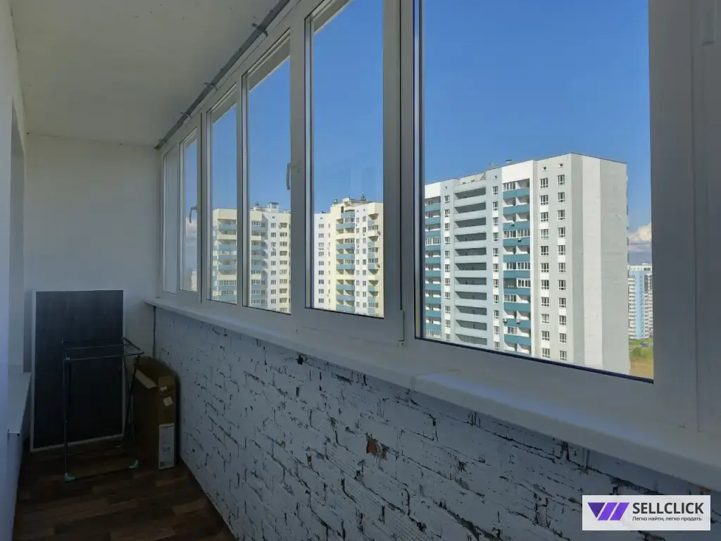 семейная квартира в мкр.Волгарь,Самара