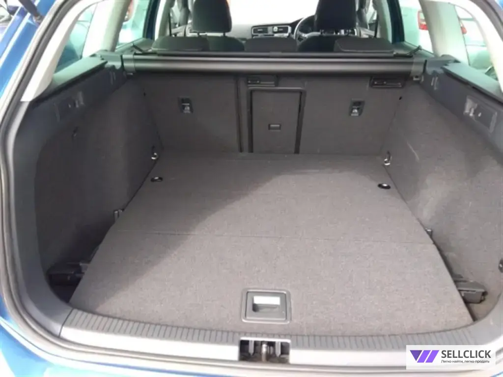 Volkswagen Golf 1400 Автомат, 2014, 175000 км