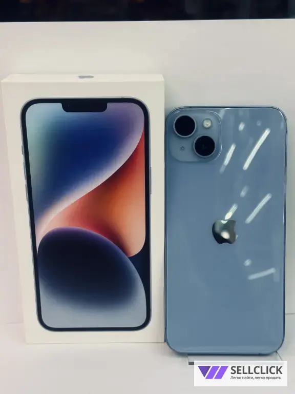 iPhone 14 Plus 128gb