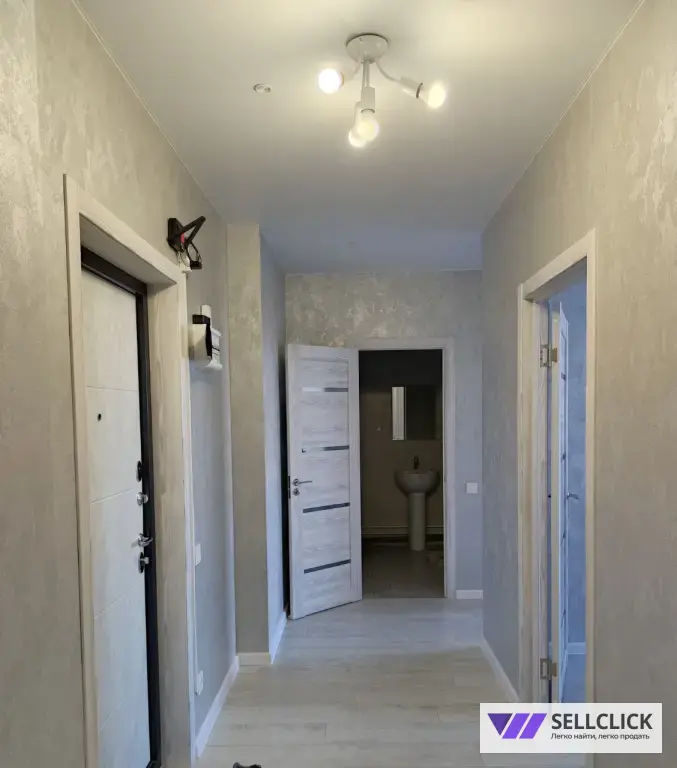 семейная квартира в мкр.Волгарь,Самара