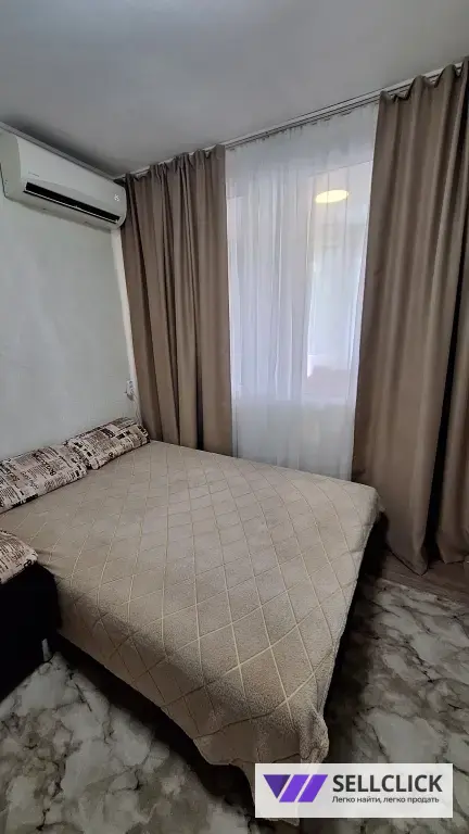 Квартира в сердце Сочи