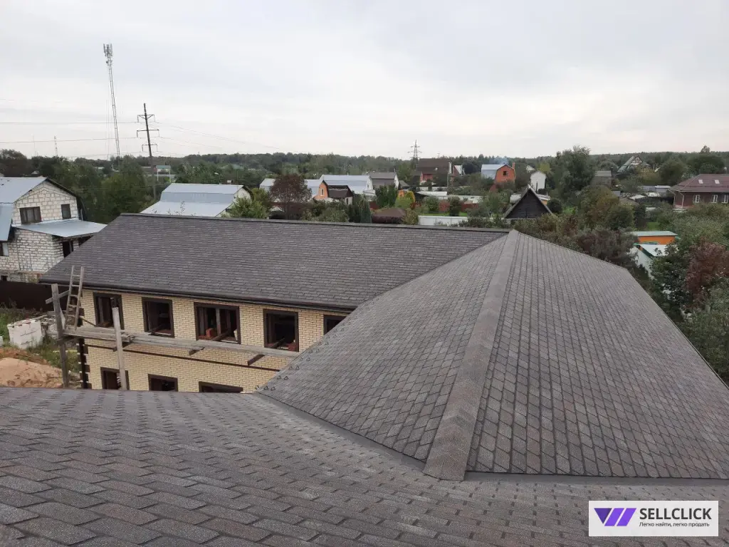 ремонт крыши устранение протечки