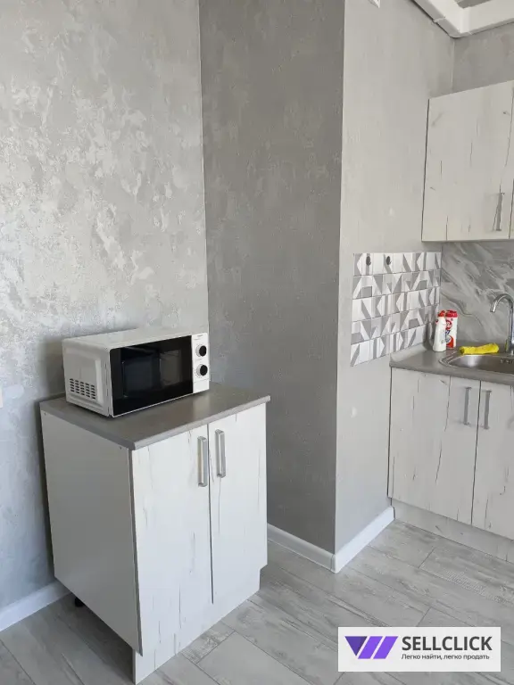 семейная квартира в мкр.Волгарь,Самара